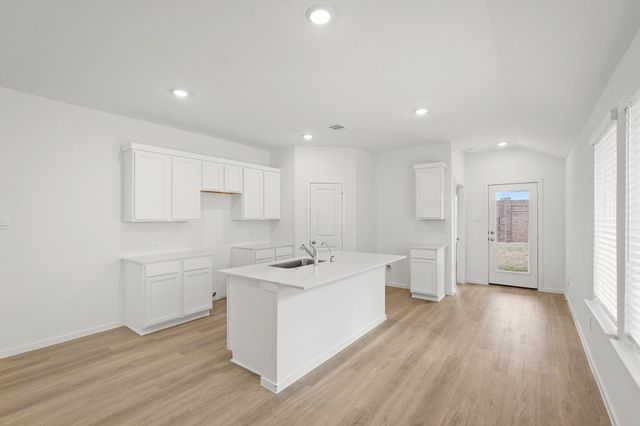 23157 Teakwood Hills Drive, Splendora, TX 77372