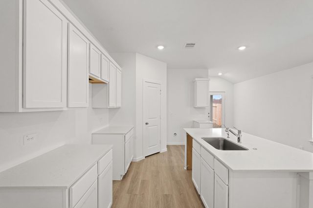 23157 Teakwood Hills Drive, Splendora, TX 77372