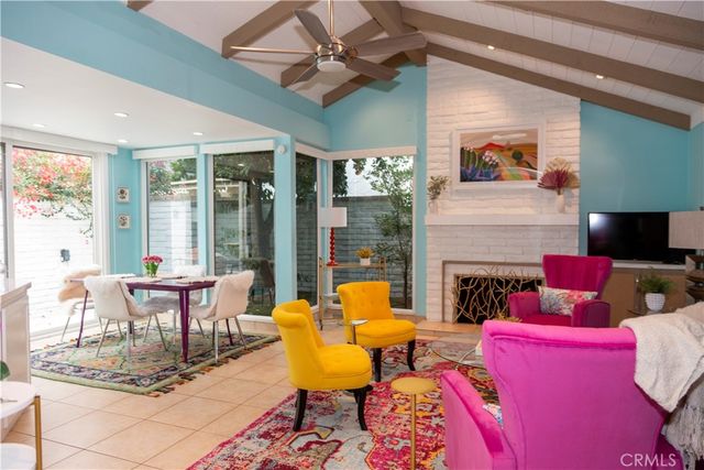 2542 Miramonte E B, Palm Springs, CA 92264
