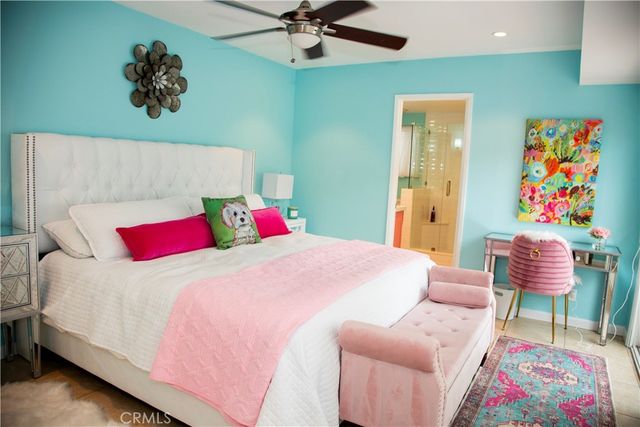 2542 Miramonte E B, Palm Springs, CA 92264
