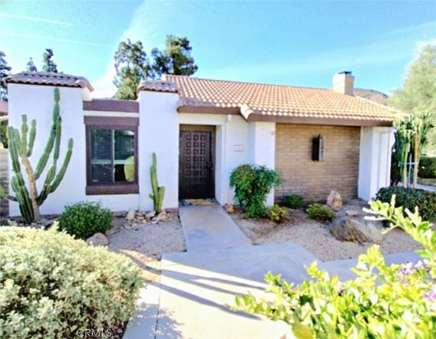 2542 Miramonte E B, Palm Springs, CA 92264