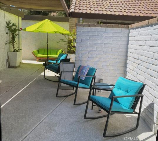 2542 Miramonte E B, Palm Springs, CA 92264