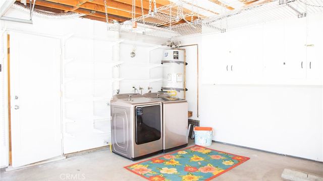 2542 Miramonte E B, Palm Springs, CA 92264