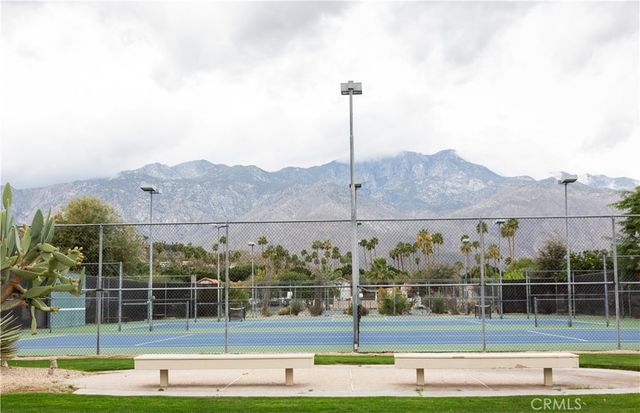 2542 Miramonte E B, Palm Springs, CA 92264