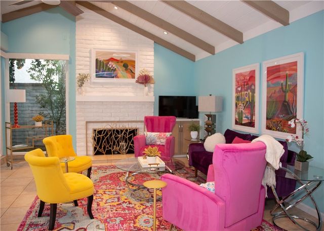 2542 Miramonte E B, Palm Springs, CA 92264