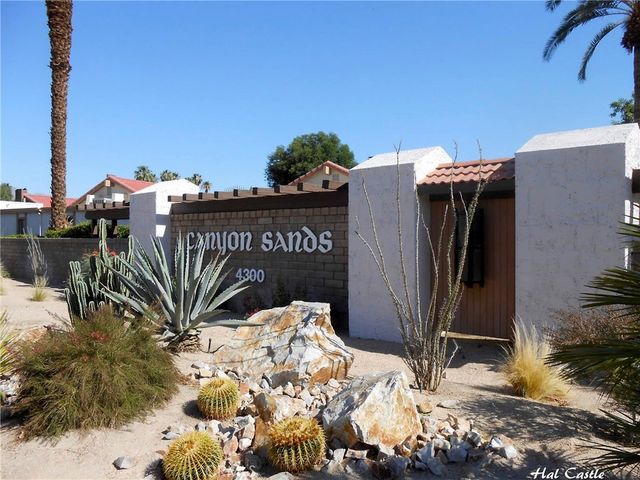 2542 Miramonte E B, Palm Springs, CA 92264