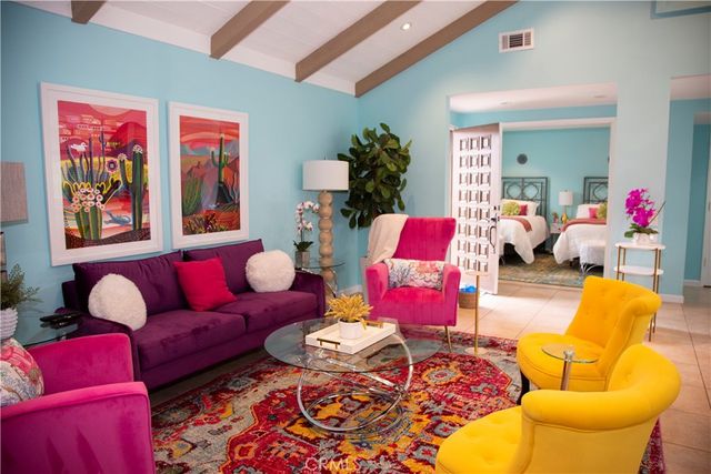 2542 Miramonte E B, Palm Springs, CA 92264