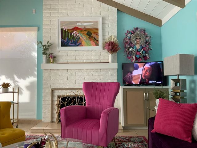 2542 Miramonte E B, Palm Springs, CA 92264