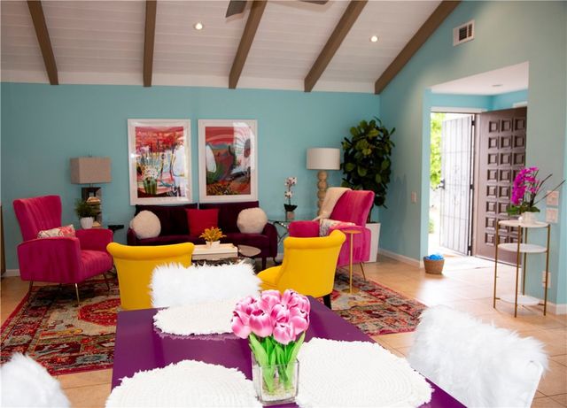 2542 Miramonte E B, Palm Springs, CA 92264