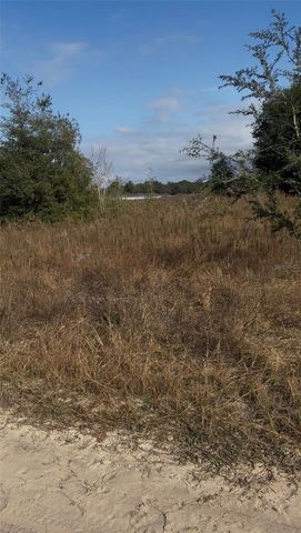 Lot 13.14 SW 151ST AVE, Ocala, FL 34481