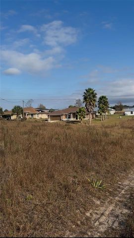 Lot 13.14 SW 151ST AVE, Ocala, FL 34481
