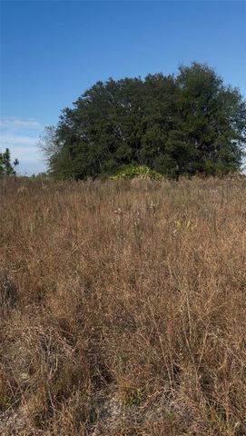 Lot 13.14 SW 151ST AVE, Ocala, FL 34481