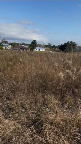 Lot 13.14 SW 151ST AVE, Ocala, FL 34481