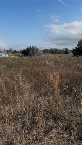 Lot 13.14 SW 151ST AVE, Ocala, FL 34481
