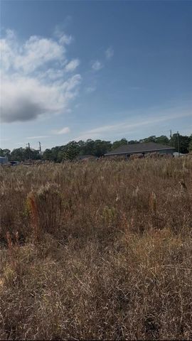 Lot 13.14 SW 151ST AVE, Ocala, FL 34481