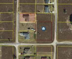 Lot 13 SW 151ST AVE, Ocala, FL 34481