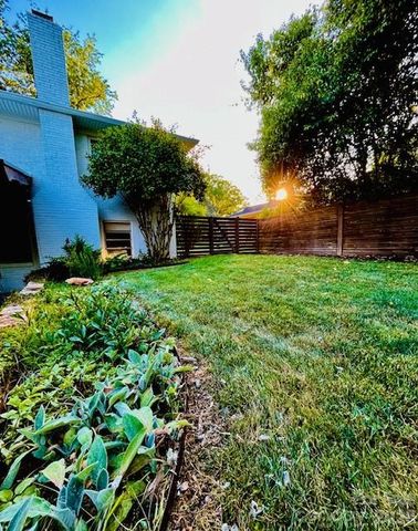 733 Stanfield Drive, Charlotte, NC 28210