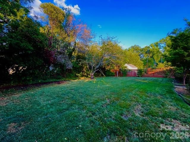 733 Stanfield Drive, Charlotte, NC 28210