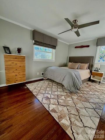 733 Stanfield Drive, Charlotte, NC 28210