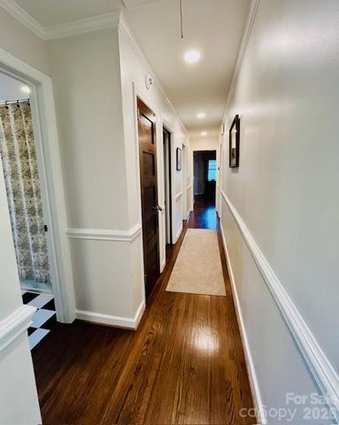 733 Stanfield Drive, Charlotte, NC 28210