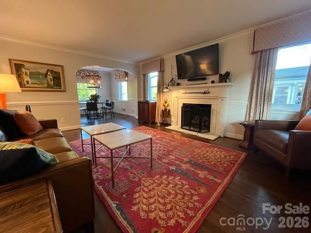 733 Stanfield Drive, Charlotte, NC 28210