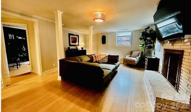 733 Stanfield Drive, Charlotte, NC 28210