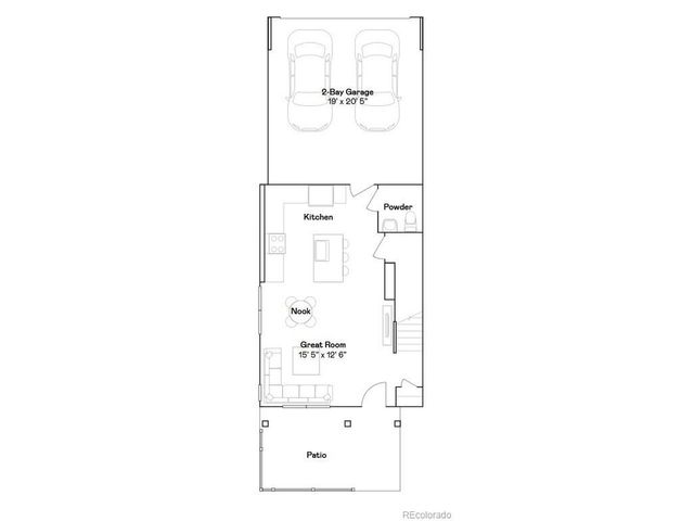 14906 Oneida St 1, Thornton, CO 80602