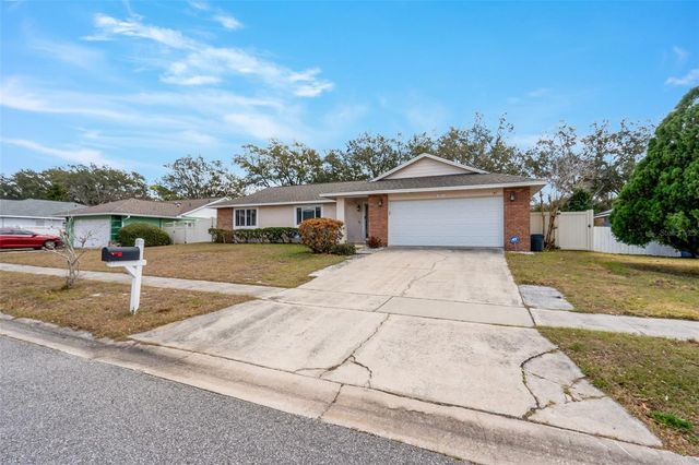 7611 WETHERSFIELD DRIVE, Orlando, FL 32819