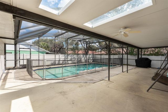 7611 WETHERSFIELD DRIVE, Orlando, FL 32819