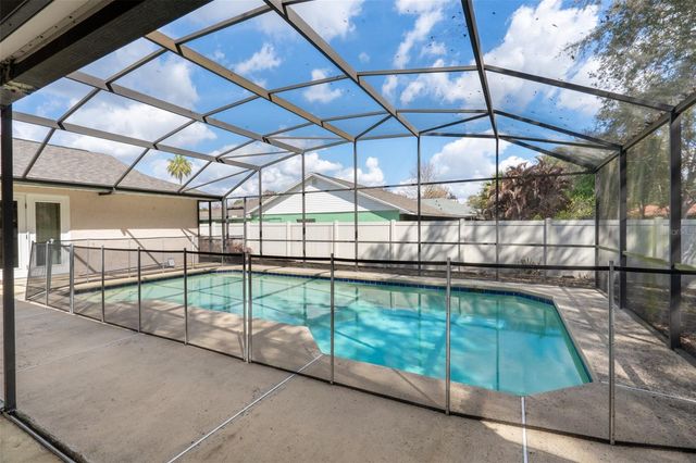 7611 WETHERSFIELD DRIVE, Orlando, FL 32819