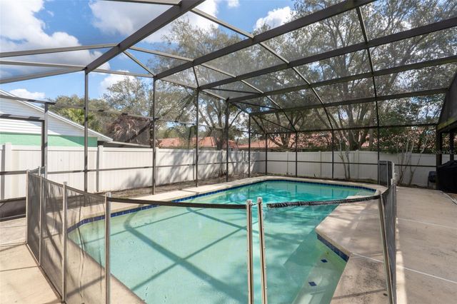 7611 WETHERSFIELD DRIVE, Orlando, FL 32819