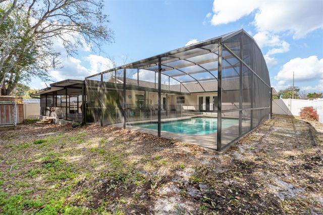 7611 WETHERSFIELD DRIVE, Orlando, FL 32819