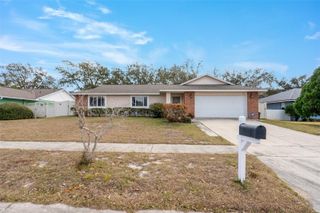 7611 WETHERSFIELD DRIVE, Orlando, FL 32819