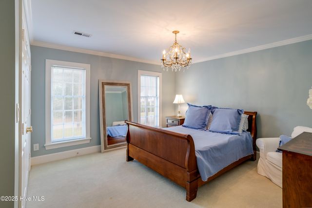 611 Queen Annes Road, Greenville, NC 27858