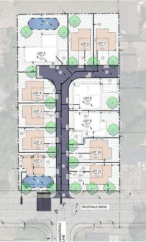 1290 Fruitdale Drive, Grants Pass, OR 97527