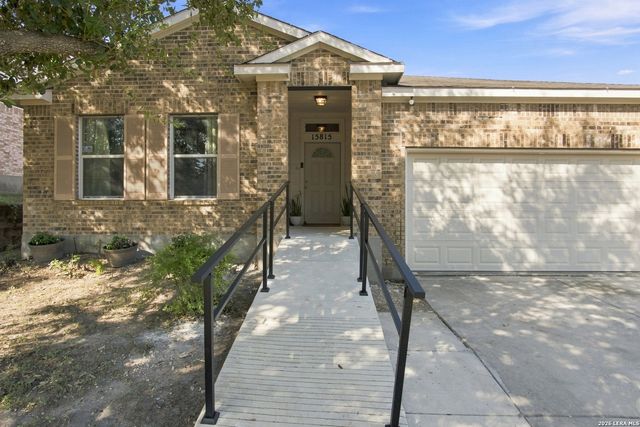 15815 Hastings Park, Selma, TX 78154