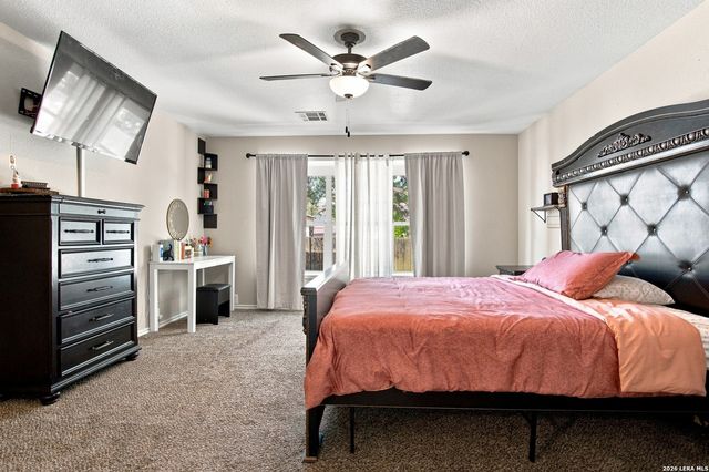 15815 Hastings Park, Selma, TX 78154