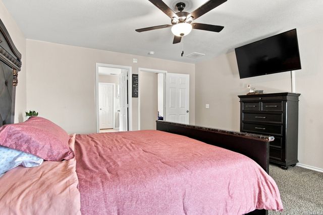 15815 Hastings Park, Selma, TX 78154