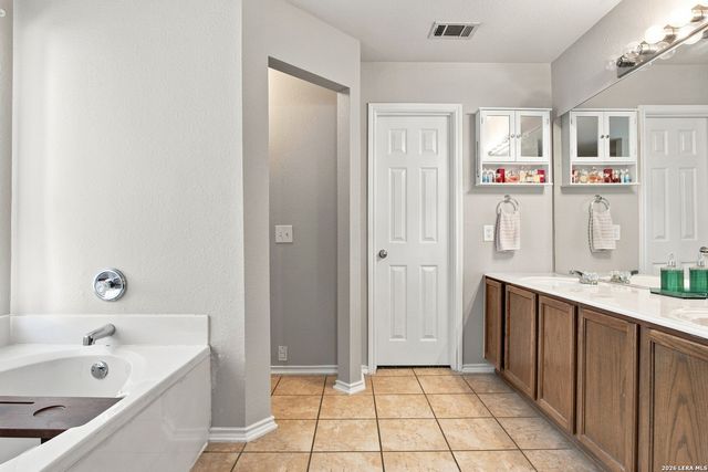 15815 Hastings Park, Selma, TX 78154