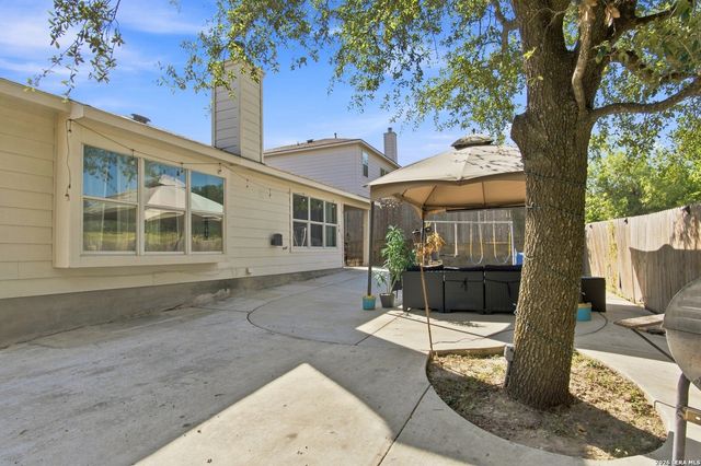 15815 Hastings Park, Selma, TX 78154