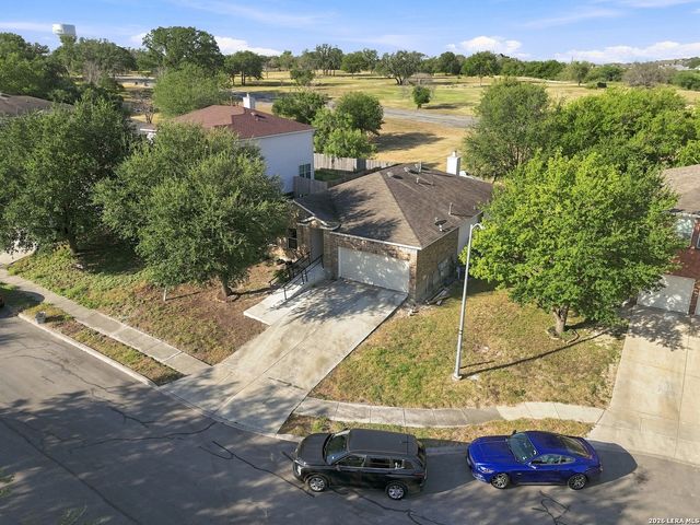 15815 Hastings Park, Selma, TX 78154