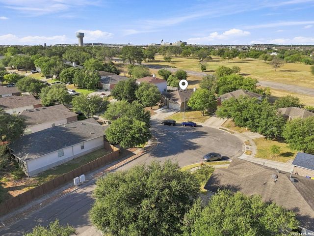 15815 Hastings Park, Selma, TX 78154