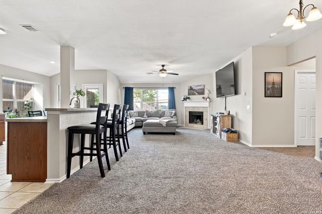 15815 Hastings Park, Selma, TX 78154