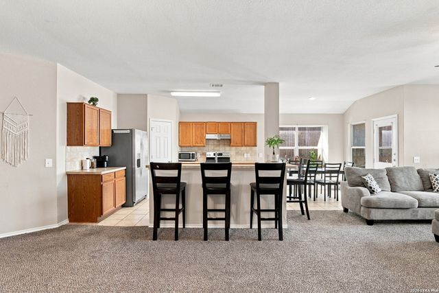 15815 Hastings Park, Selma, TX 78154