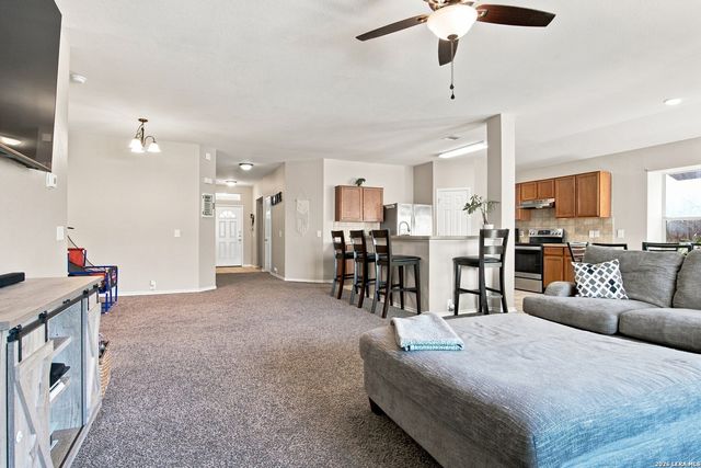 15815 Hastings Park, Selma, TX 78154