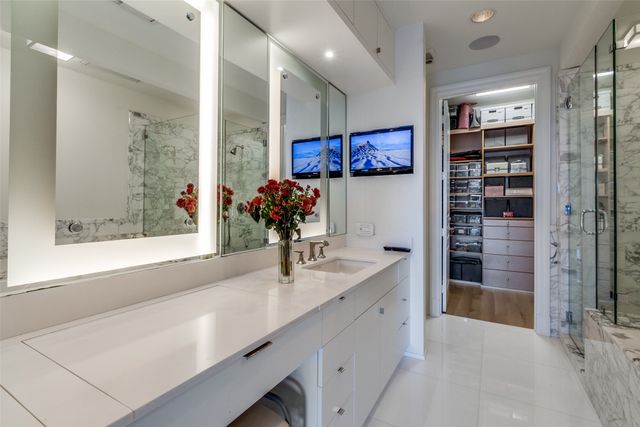 3505 Turtle Creek Boulevard 17E, Dallas, TX 75219