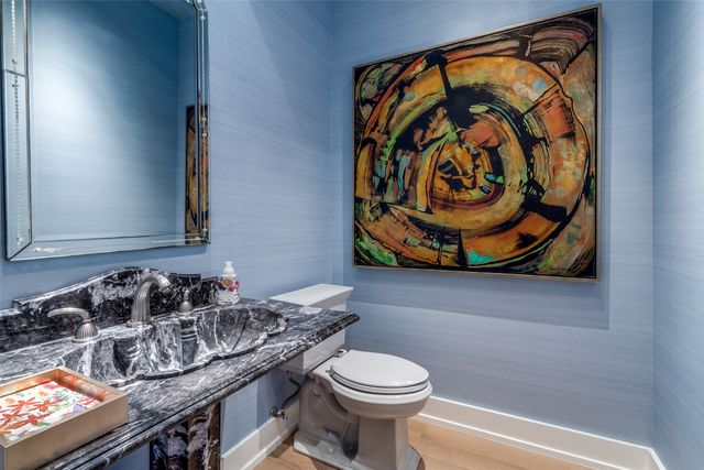 3505 Turtle Creek Boulevard 17E, Dallas, TX 75219