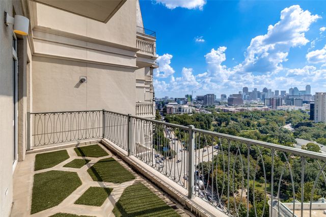 3505 Turtle Creek Boulevard 17E, Dallas, TX 75219