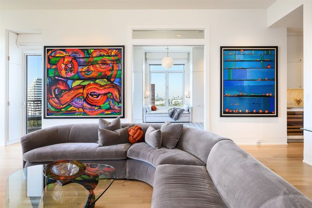 3505 Turtle Creek Boulevard 17E, Dallas, TX 75219