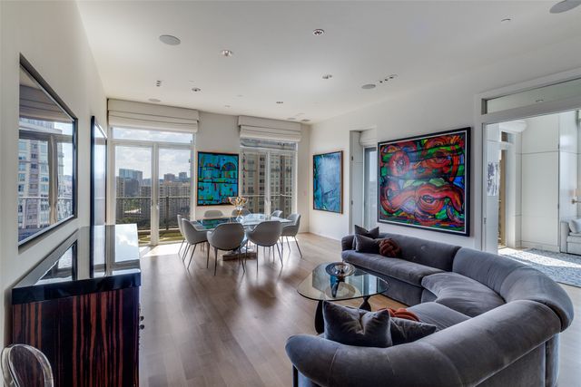 3505 Turtle Creek Boulevard 17E, Dallas, TX 75219